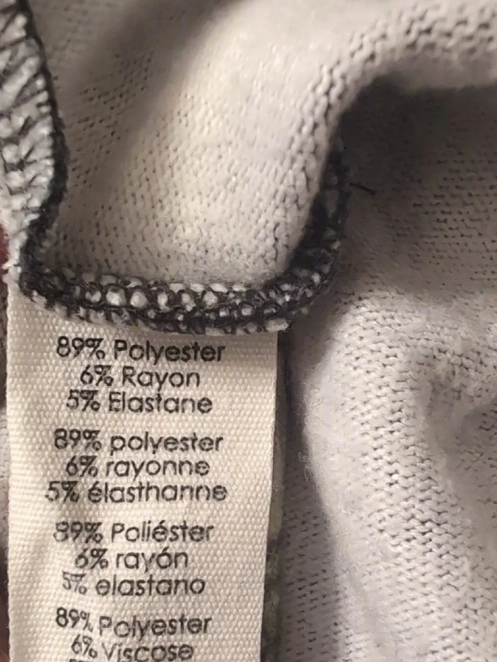 P.J. Salvage soft long